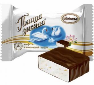 Птица дивная конфеты Акконд