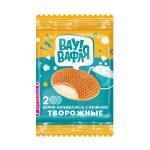 Вафли Вау-Вафля! 30 гр Дымка
